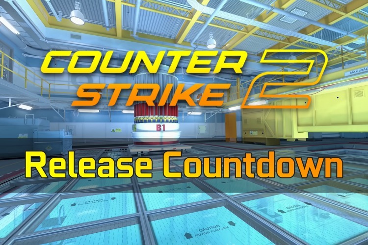 Counter Strike 2 Release Date Time - Beautiful Desktop Space Pictures | Free Download
