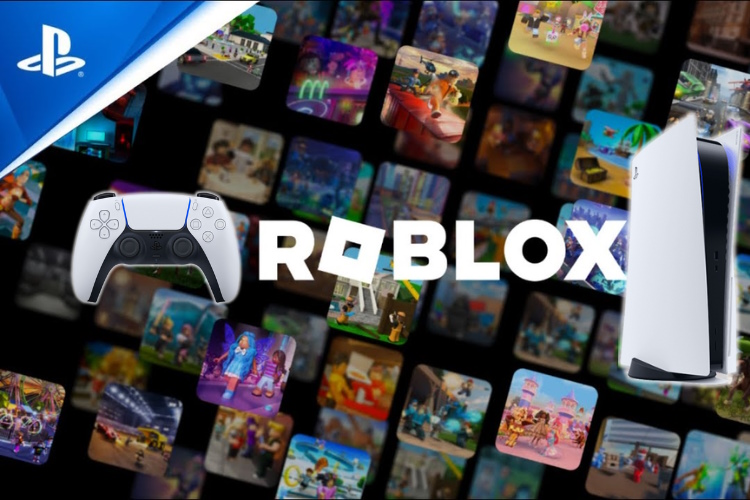 Roblox On PS5 Is It Finally Happening Roblox On Playstation Feature Image 