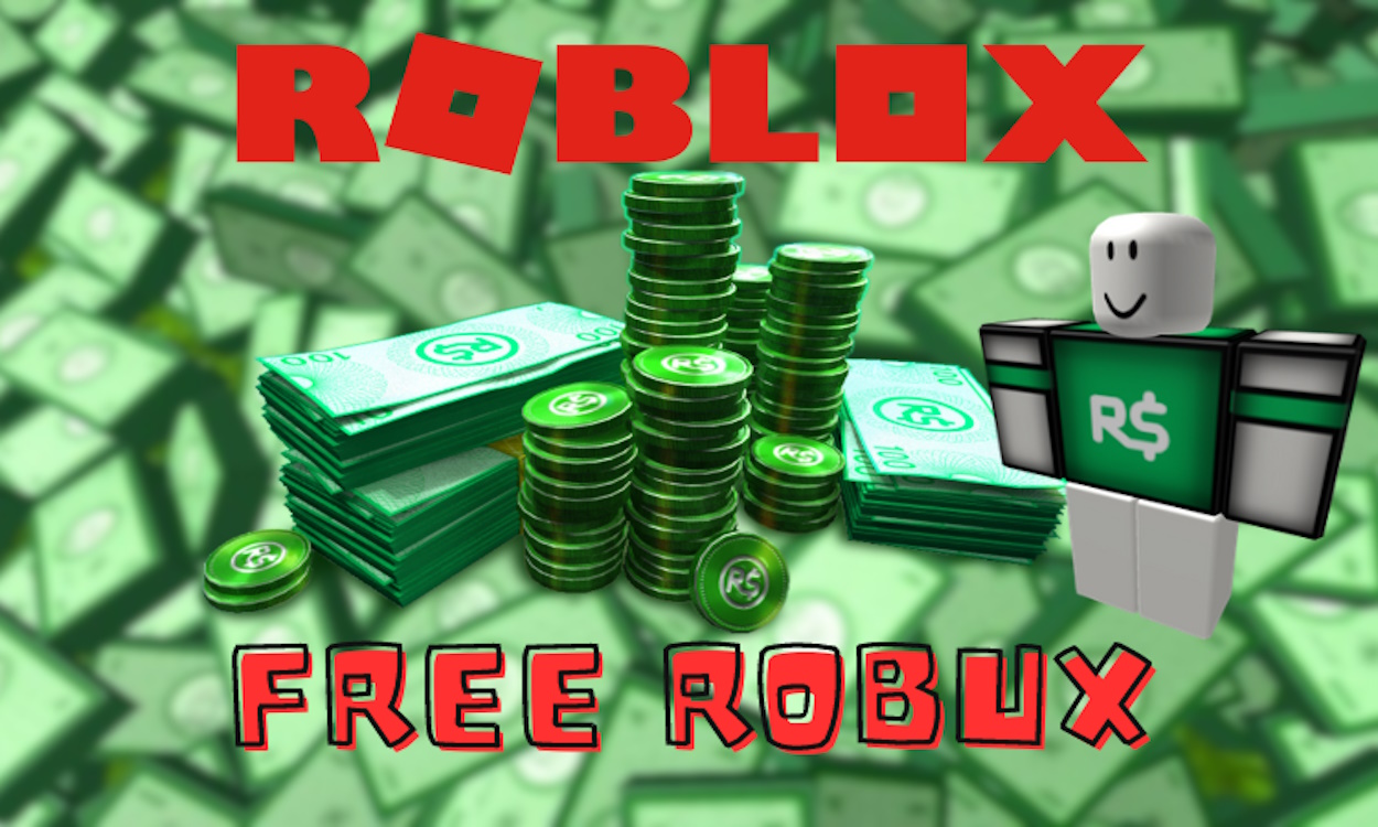 How To Get Free Robux In Roblox 2025 Beebom Free Robux Roblox Cover 