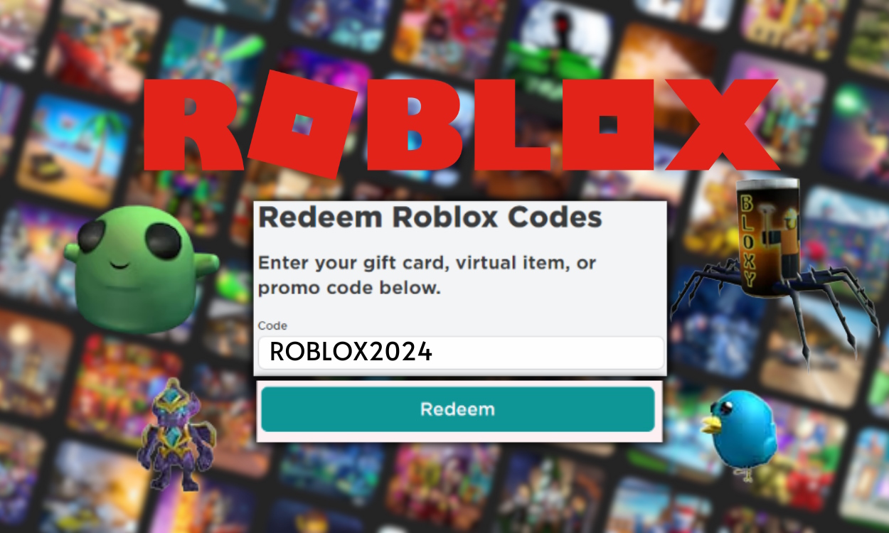 Roblox Promo Codes For 2024 All Working Codes Beebom Roblox Promo Codes Redeem Cover 
