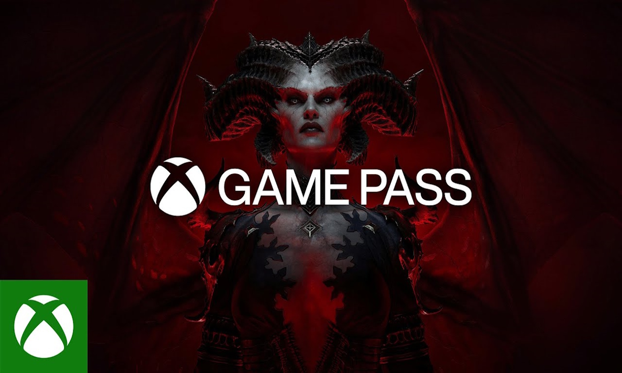 Diablo 4 Is The First Activision Blizzard Game Coming To Game Pass Beebom Diablo 4 On Game Pass 
