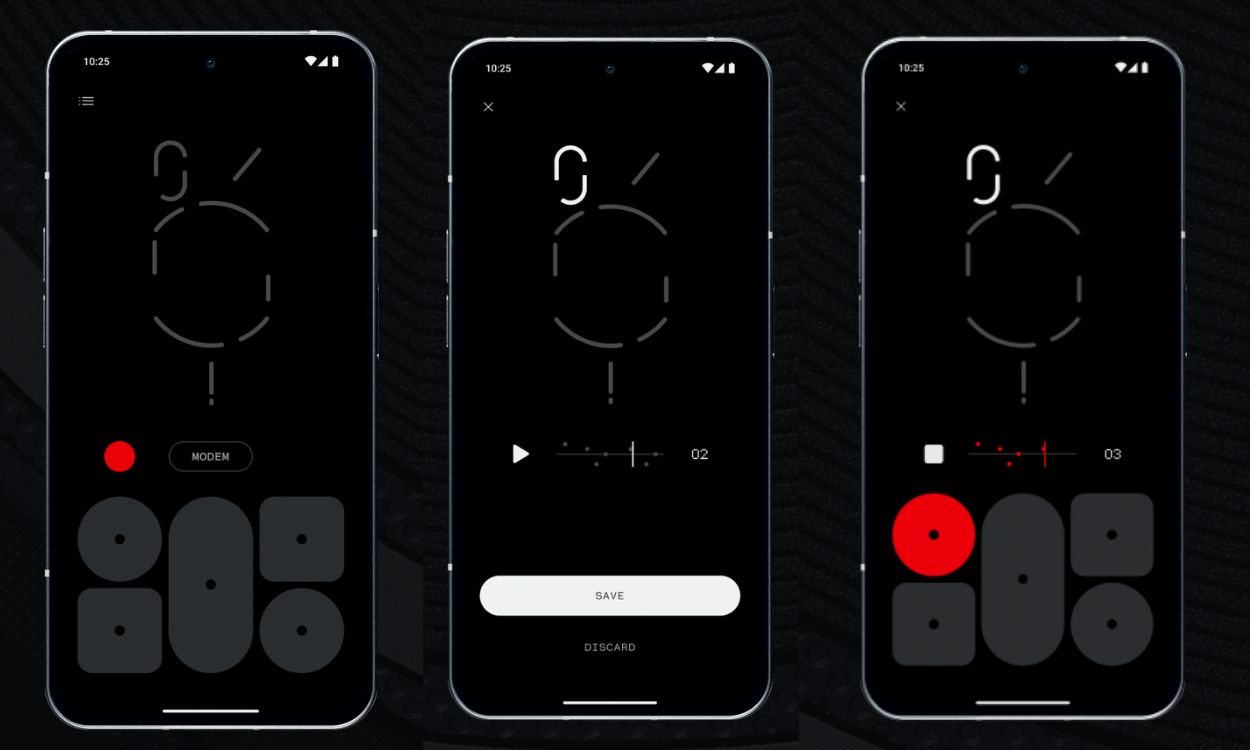 Found A Major Glyph Light Issue R Nothingtech - Modern Colorful Photo - Ultra HD