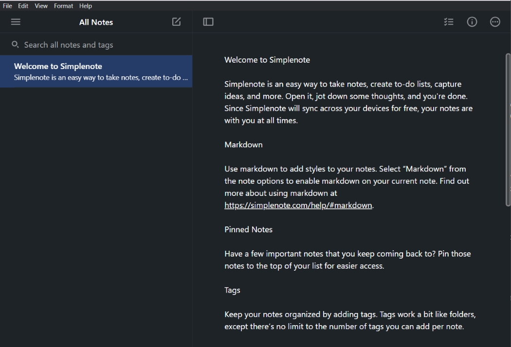 8 Evernote Alternatives Techshout - Best Abstract Designs in 4K