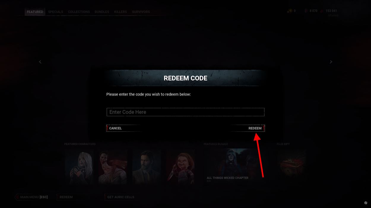 Dbd Codes For January 2025 - Landscape Photos - Amazing Desktop Collection