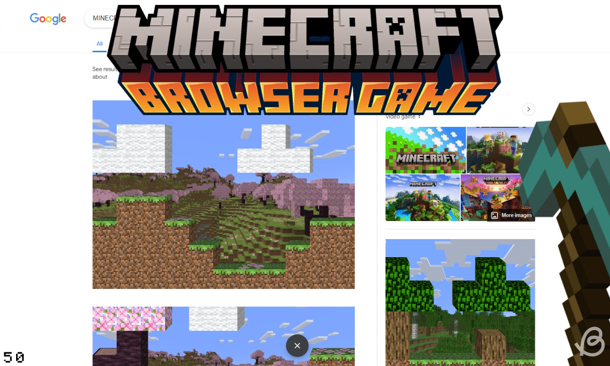 How To Play Minecraft In Your Web Browser For Free Beebom - 4K Abstract Arts for Desktop