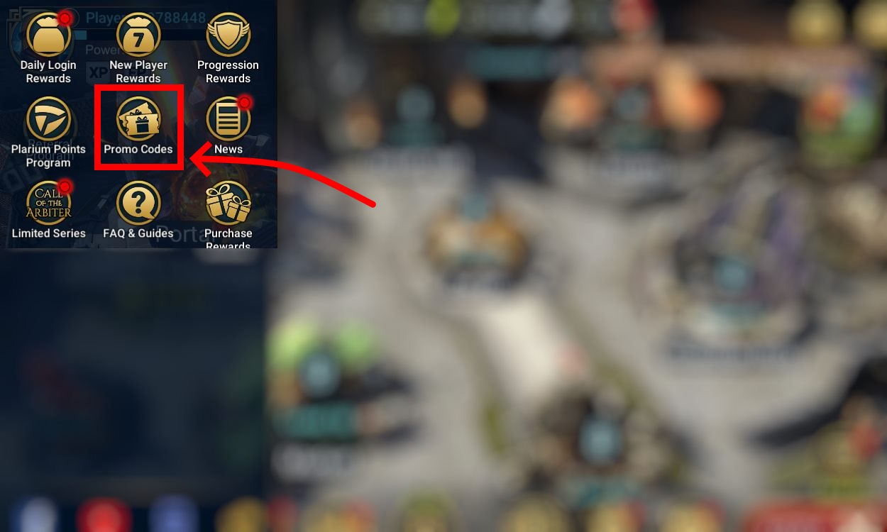 Prime Code To Trade For Raid Shadow Legends Code R Primegaming - Best Landscape Photos in High Resolution