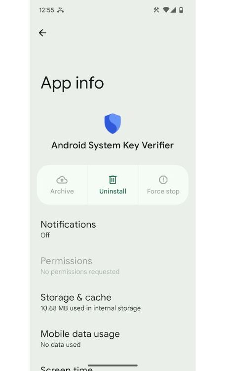 Key Modules and Functionalities