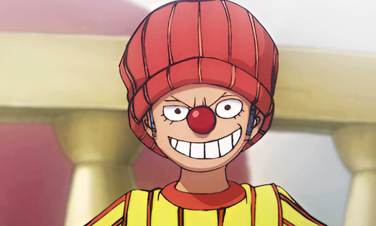 One Piece All Roger Pirates Crew Members Beebom - Download Elegant Minimal Wallpaper | Retina