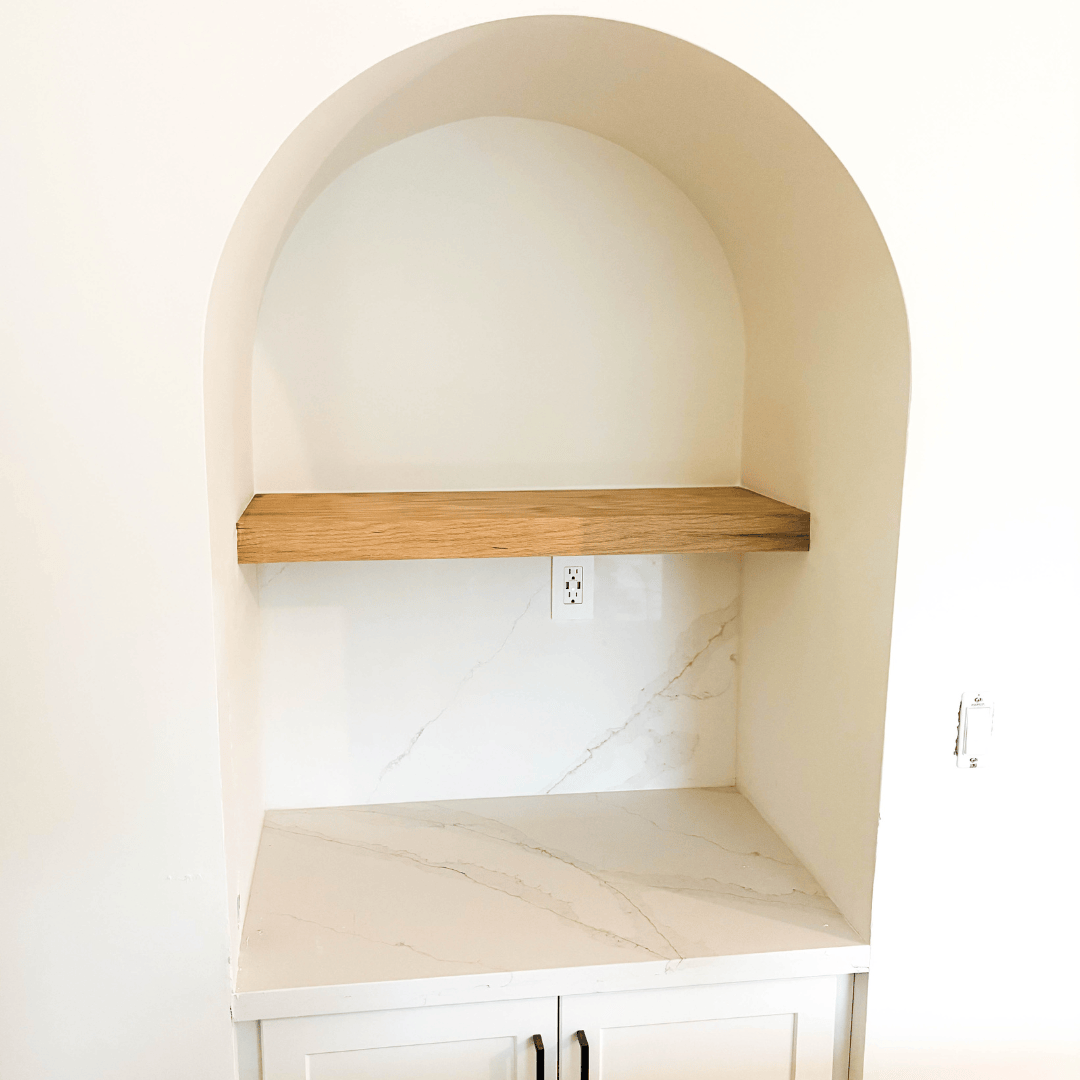 Custom BuiltIn Bar