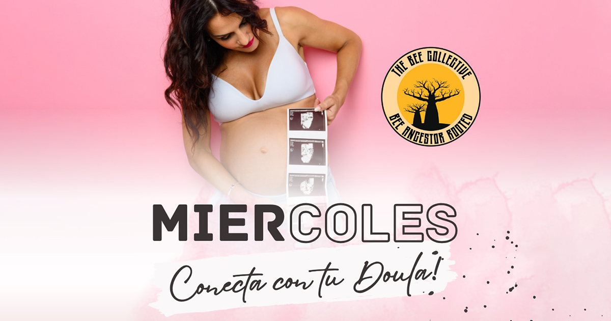 Conecta con tu Doula