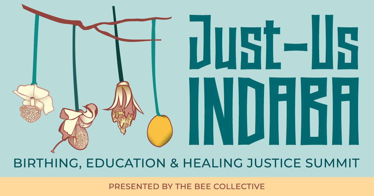 Just-Us INDABA