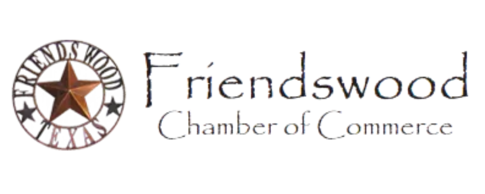 Friendswood Chamber of Commerce Logo