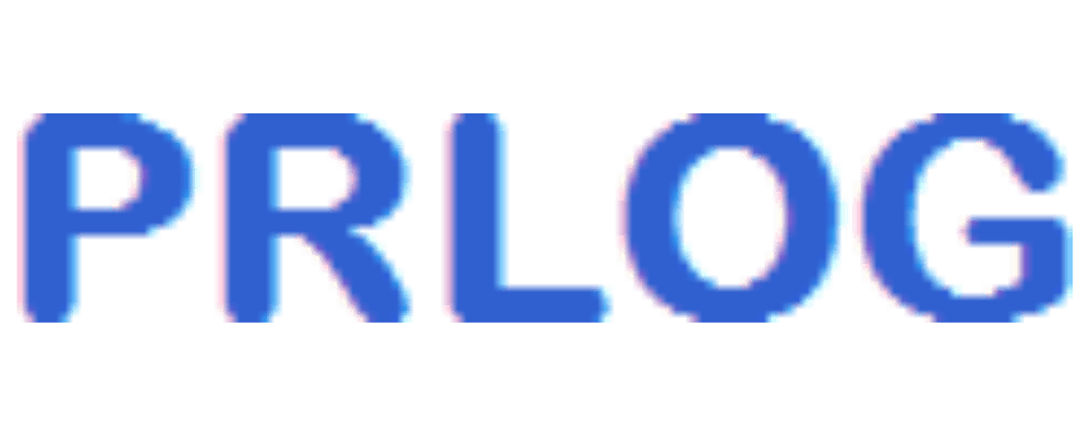 PR Log Logo