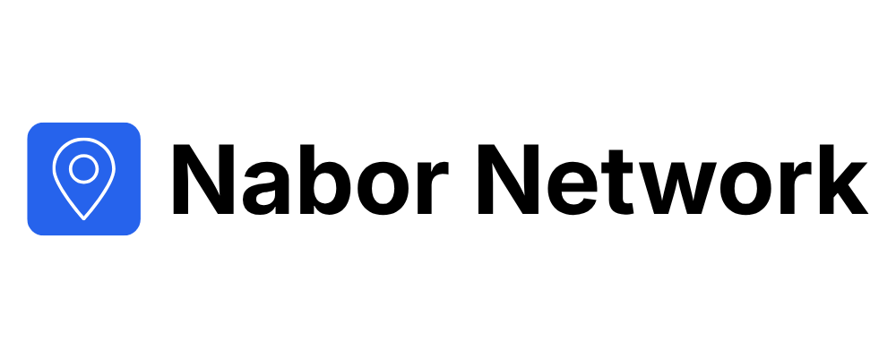 Nabor Network Logo