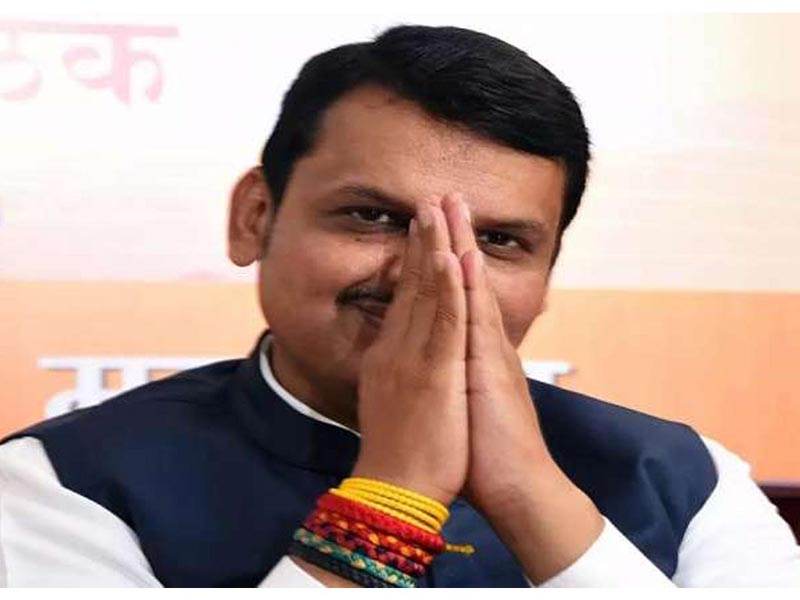 ‘रहस्यसभे’तला देवेंद्र