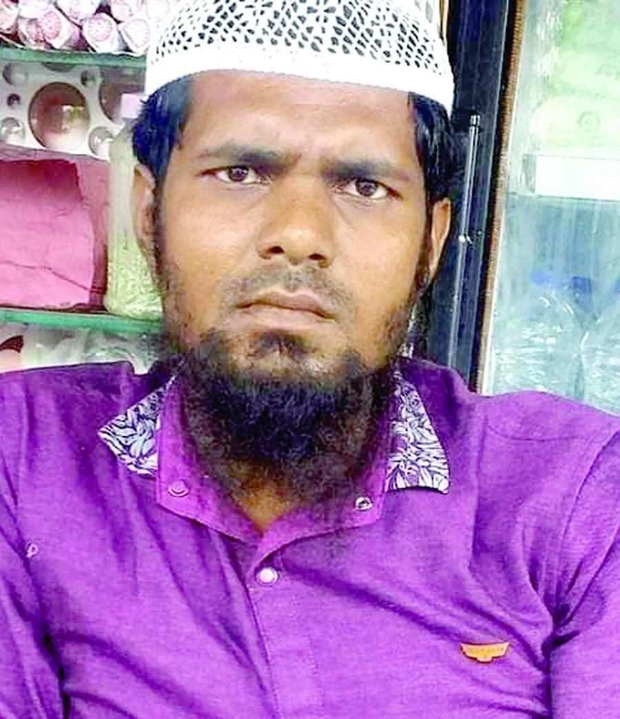 ओढ्यात वाहून गेलेला तरुण सोळा तासांपासून बेपत्ता; शोध लागेना परळी येथील पथकाला बोलावले, ड्रोनद्वारे शोध मोहीम सुरू आहे