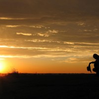 Cowboy Wisdom - Keep Calm. Keep Confident. Keep Going.