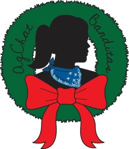 The AgChat Banditas have taken over!