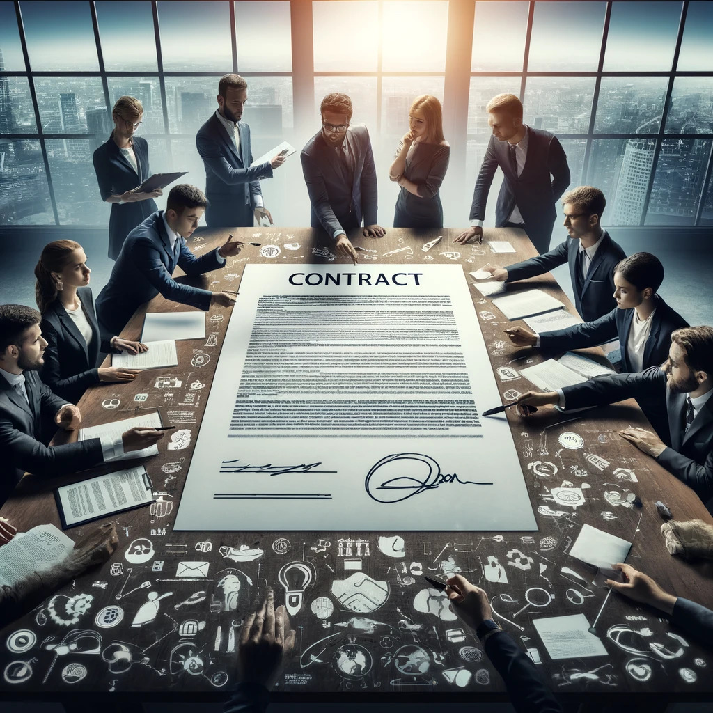 7 reasons why contract law is important for real estate investors