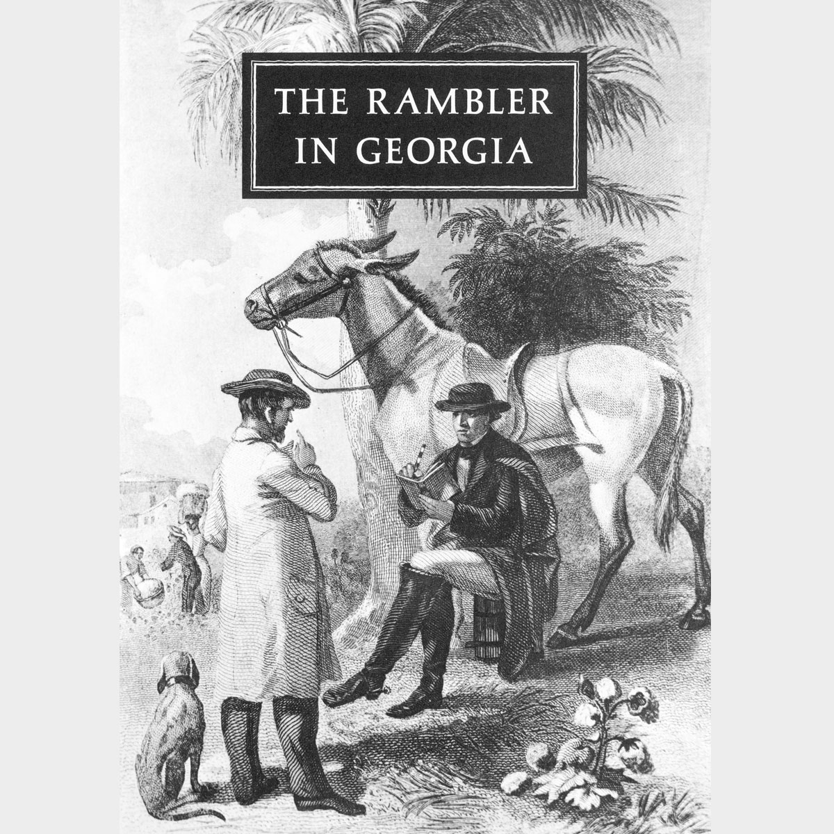 The Rambler in Georgia