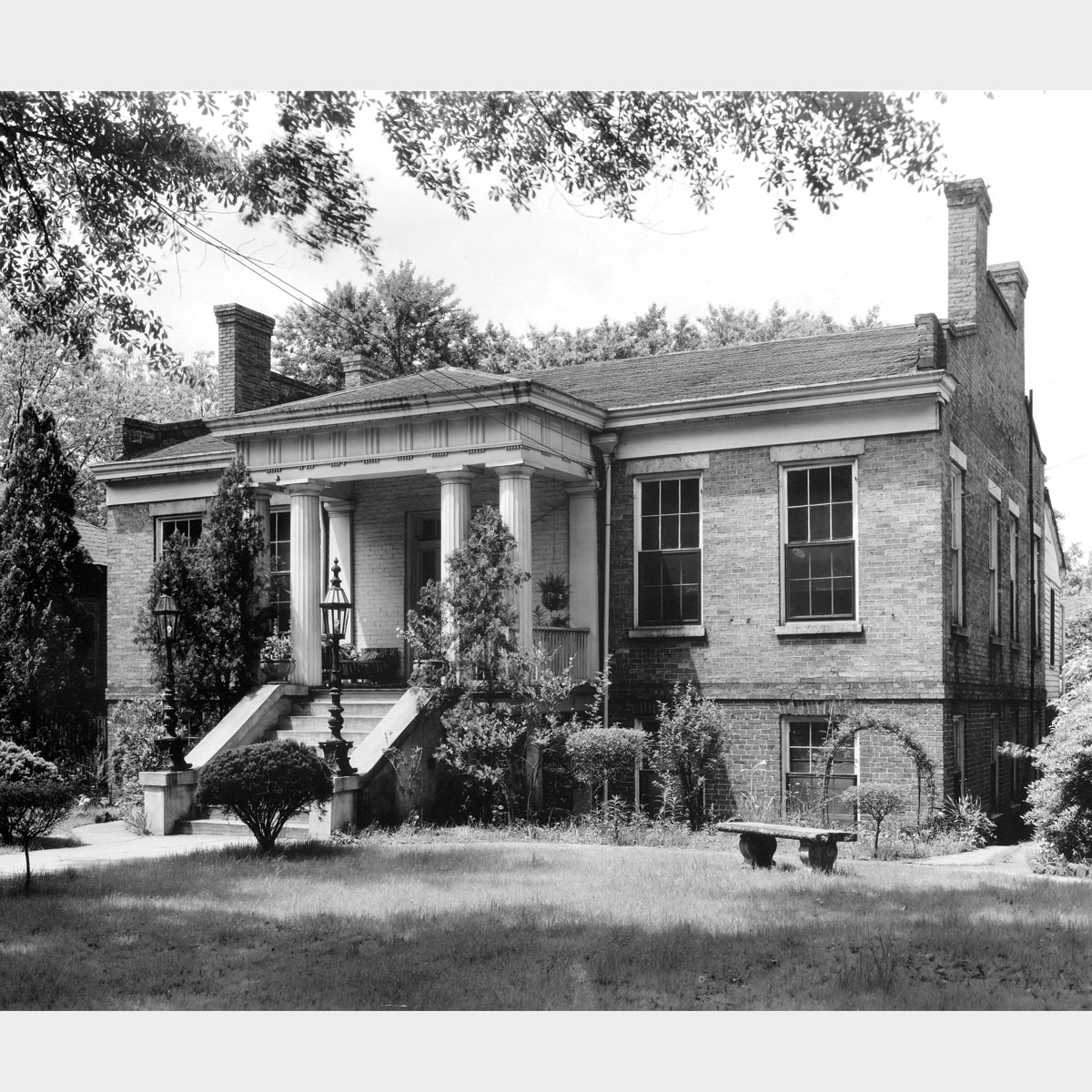 Georgia Exterior 22