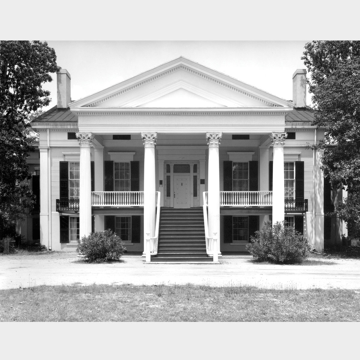 Georgia Exterior 23