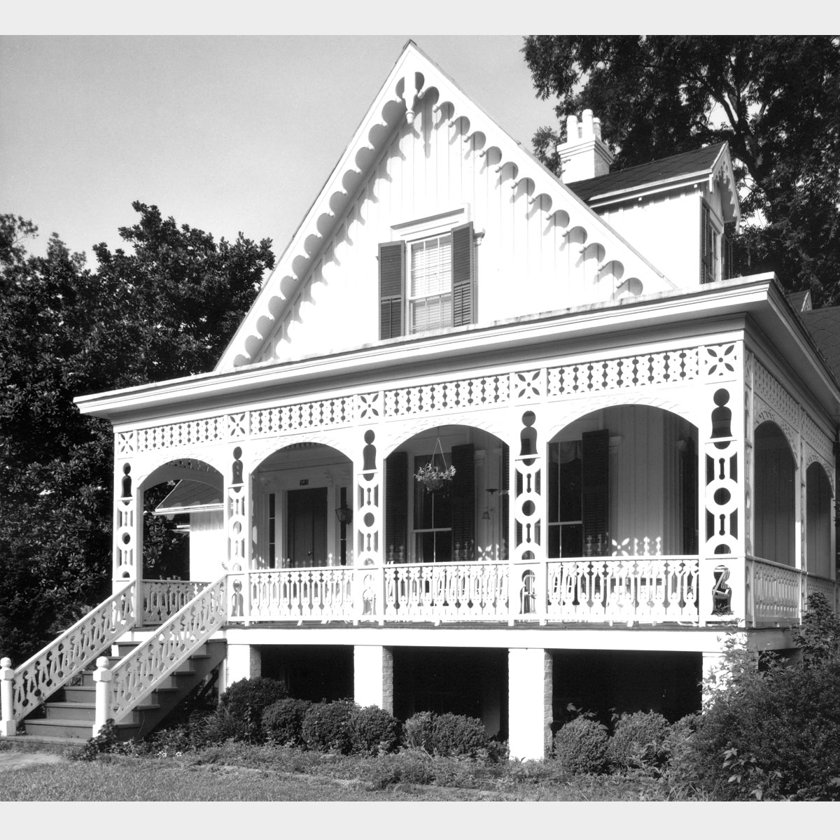Georgia Exterior 27