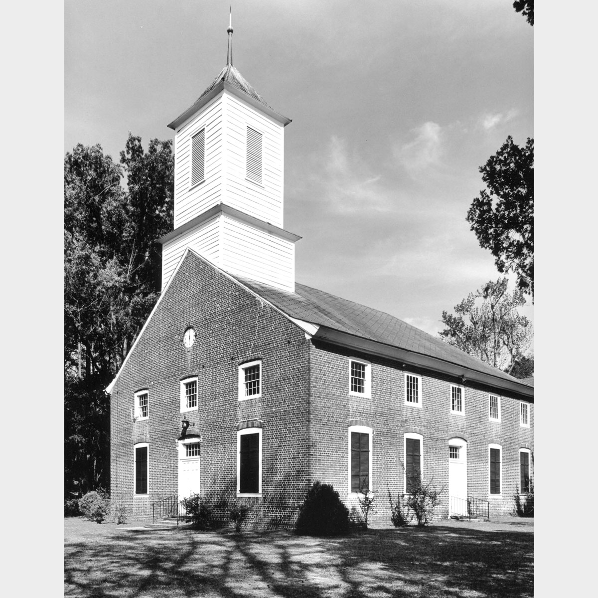 Georgia Exterior 12