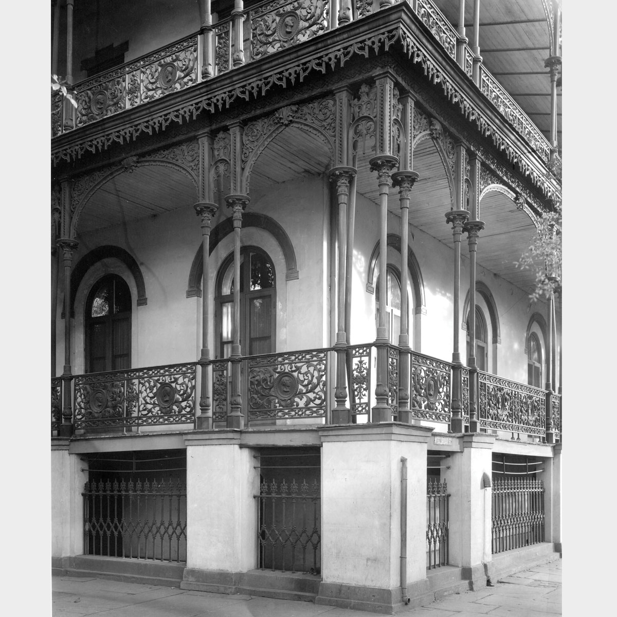Georgia Exterior 30