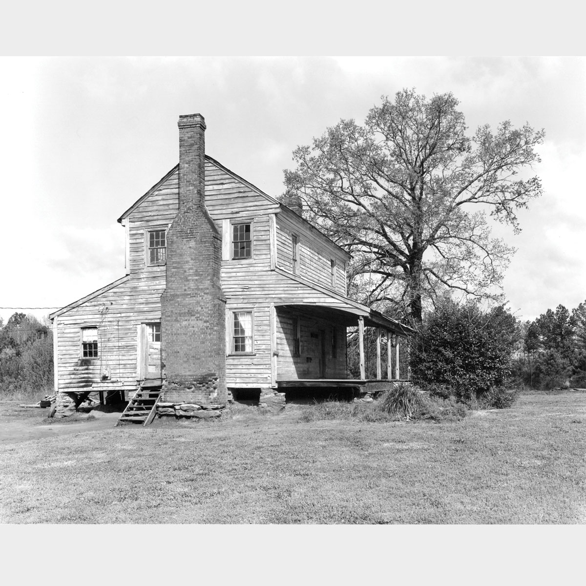 Georgia Exterior 6