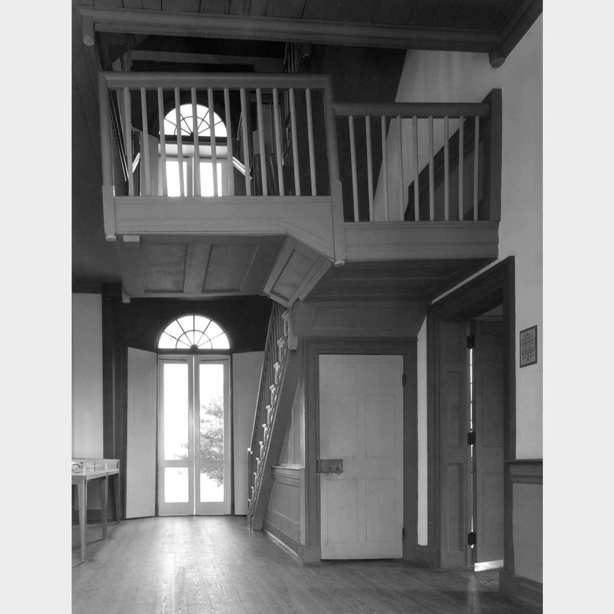 Georgia interior 4