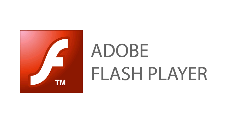 Adobe Flash Player Logo Png Beeimg