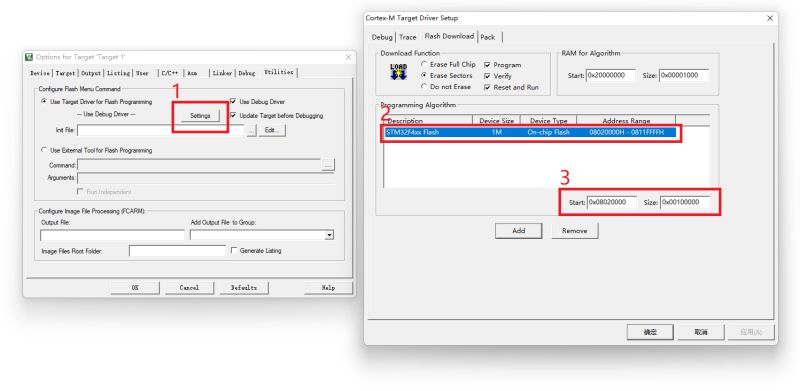 Github Wzl1012 Gd32 Iap - Colorful Designs - Modern Full HD Collection