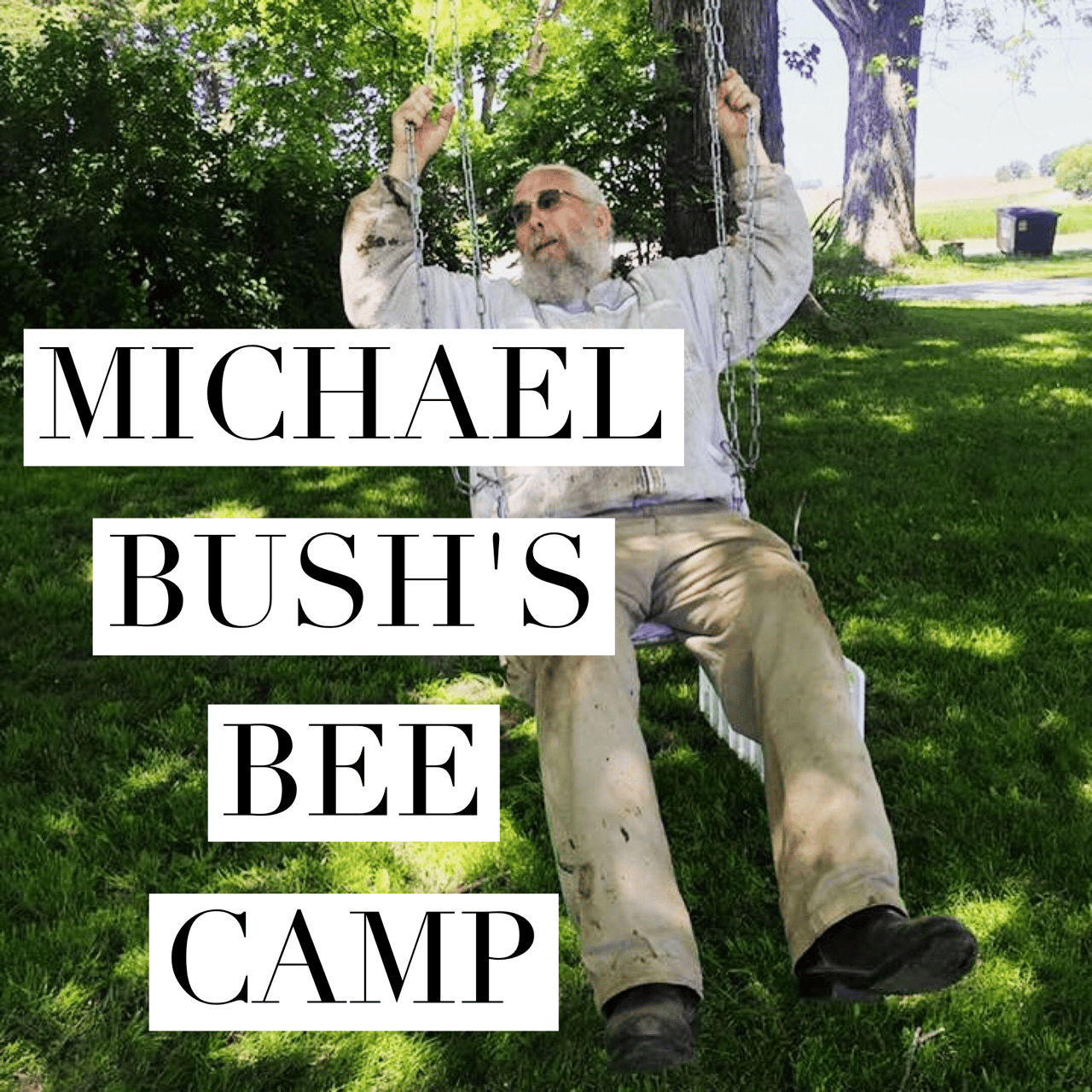 Read about my experiences at Bee Camp!