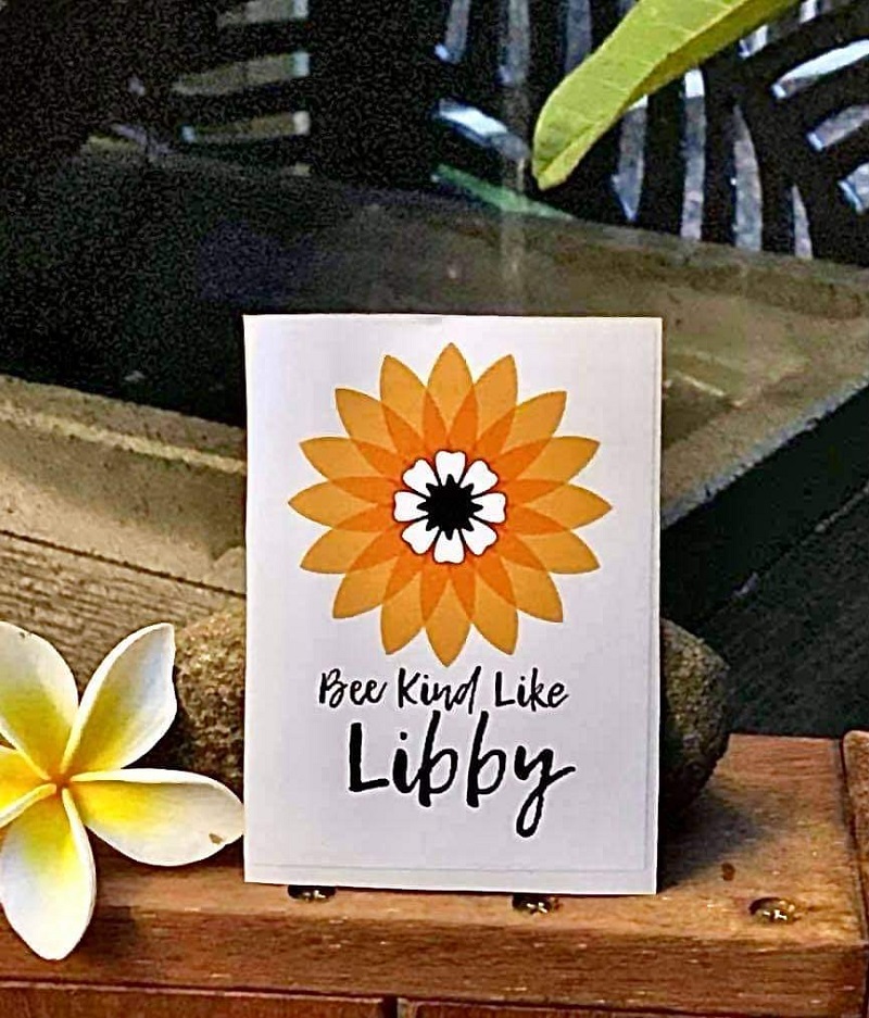 20 Oz Libby Sticky Bee - Best Ocean Images in Ultra HD