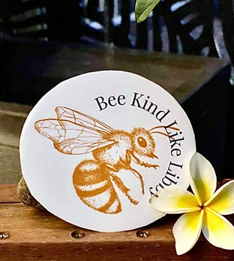 20 Oz Libby Sticky Bee - Mobile Gradient Pictures for Desktop