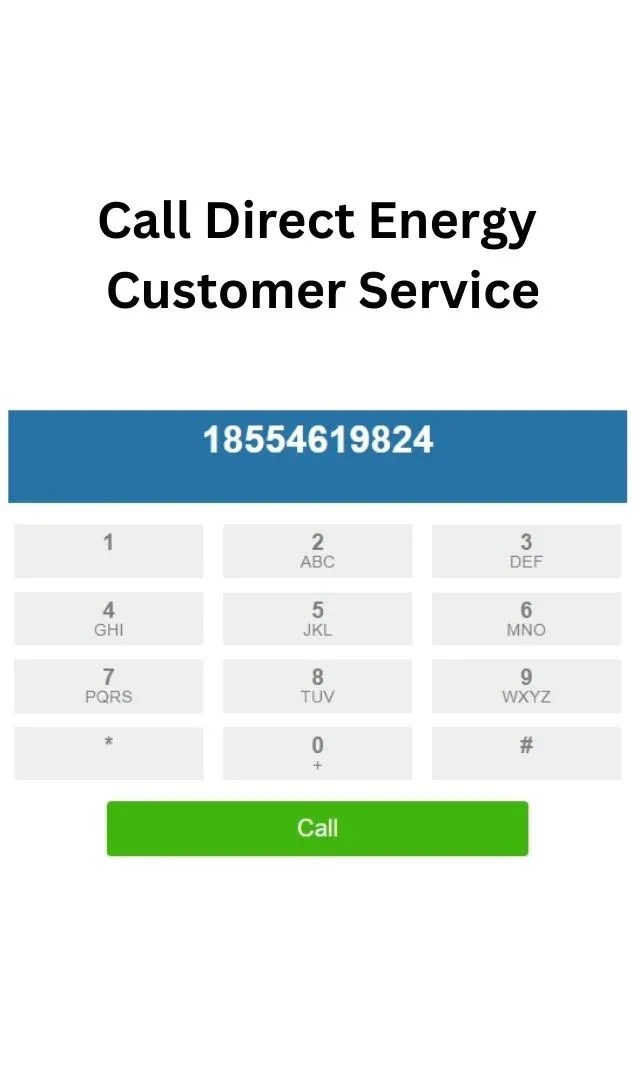 How to cancel direct energy subscription/membership?