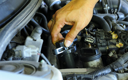 Best repair shop in thousand oaks to replace your bmw's ignition module