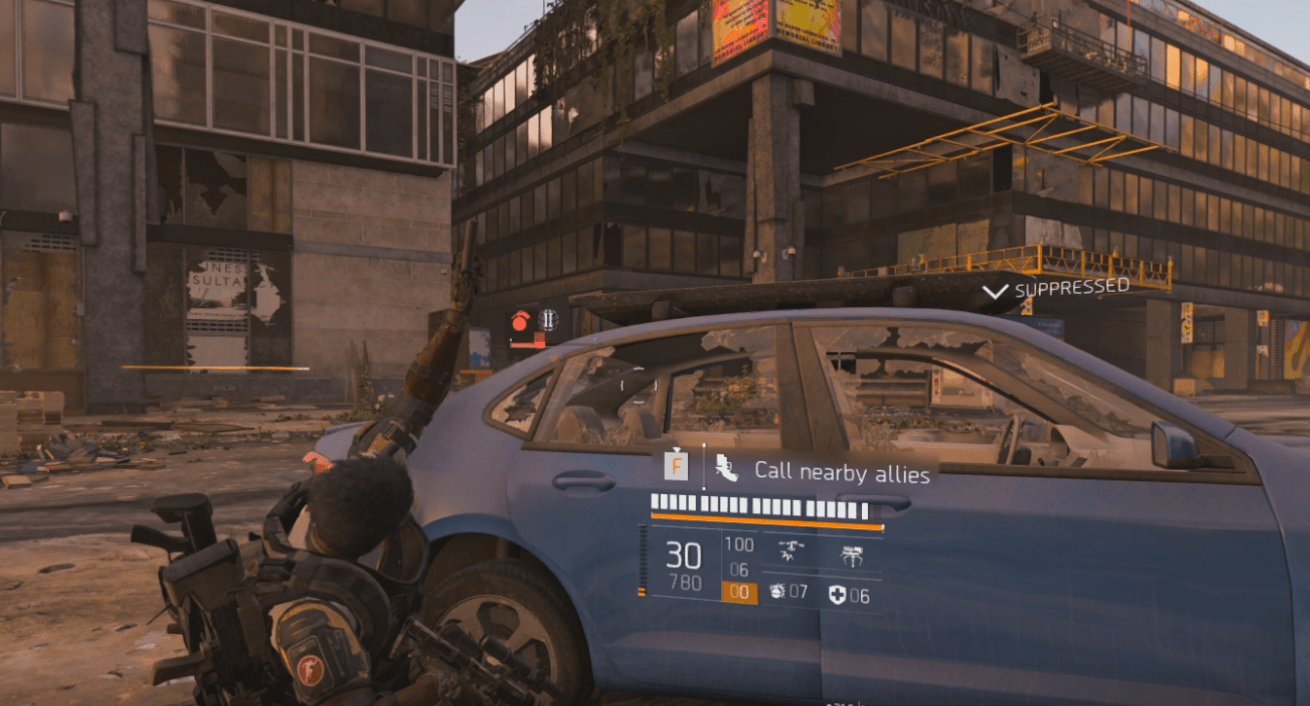 TehClan 82 Operation Orbiting Chef