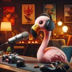 Beemoses Gaming Podcast