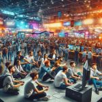 Beemoses Gaming Podcast