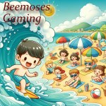 Beemoses Gaming Podcast