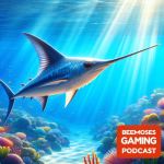 Beemoses Gaming Podcast