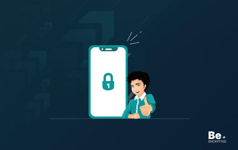 Encryption Appoly - Premium Landscape Wallpaper Gallery - High Resolution