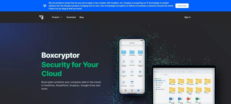 6 Truecrypt Alternatives For Better Encryption - Download Premium Landscape Background | Full HD