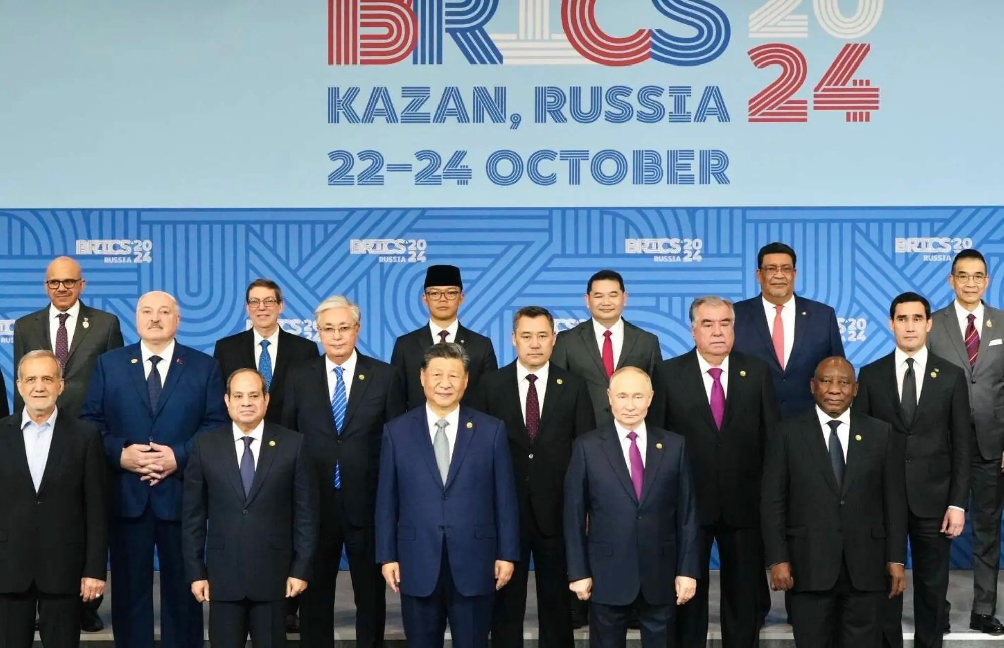Indonesia Resmi Jadi Anggota Penuh BRICS: Babak Baru di Pentas Global
