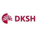 DKSH logo