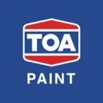 TOA paint logo