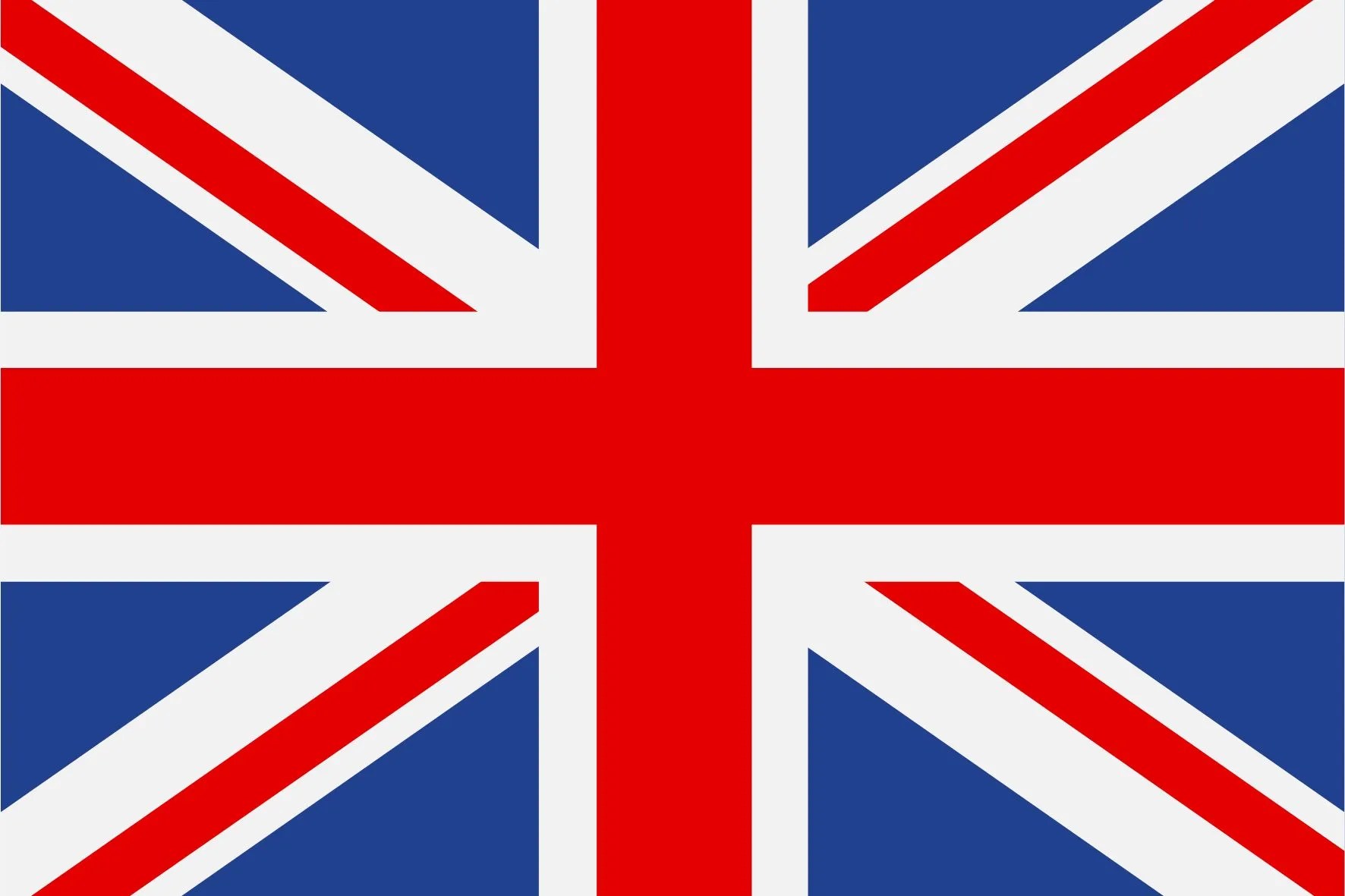 English Flag