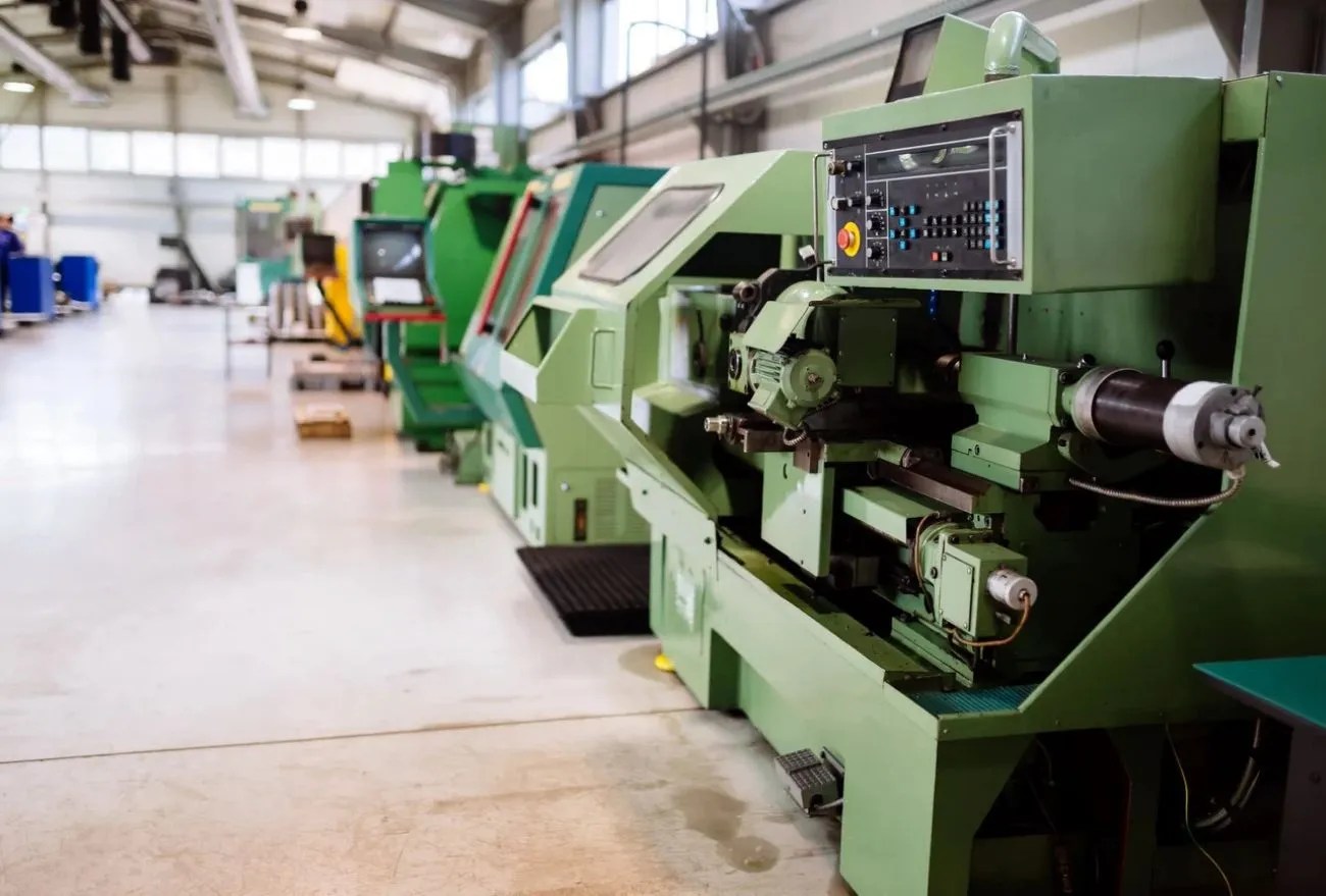 Bee of Earth: Purchasing All Types of Industrial Assets